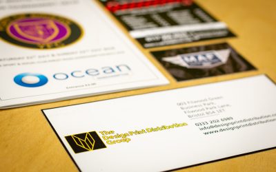 How does printed product help an agency in the digital age?