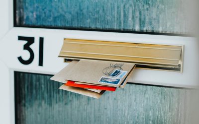 Direct Mail – Making a comeback and getting attention