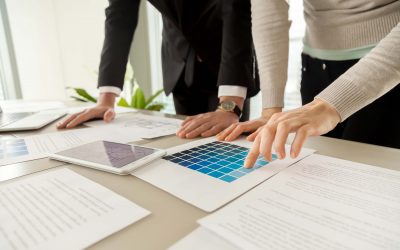 Overcoming Resistance – Why a printed product works better than the web