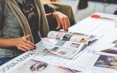 What you should get from a print partner. 5 Key points to think about!