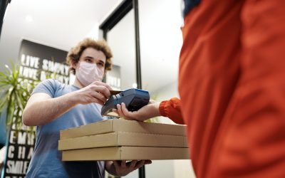 Recent Successes – Wide-ranging companies gaining new business from door drops