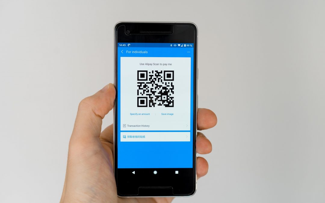 A Few Quick Tips to Help You Use QR Codes In Your Business Marketing