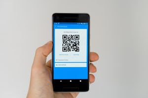 QR codes help your business