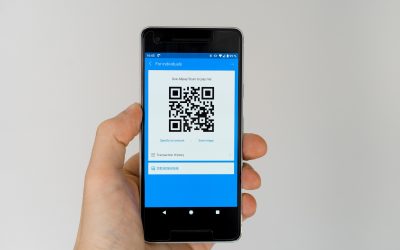 A Few Quick Tips to Help You Use QR Codes In Your Business Marketing