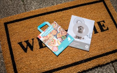 Let’s Talk About The Future Of Door Drop Marketing