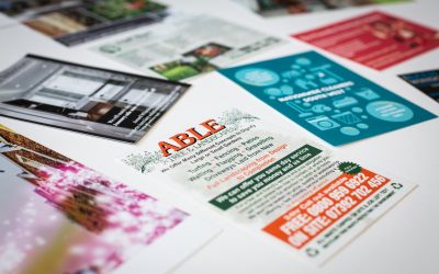 Reward And Inform With Your Door Drop Marketing Campaigns