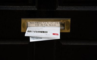 Reasons Your Leaflet Campaign Failed And How To Fix It For Next Time