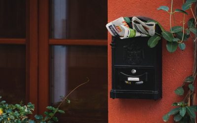 Starting A Door Drop Marketing Business with Less Risk