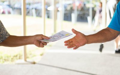 How To Create A Thriving Door Drop Marketing Business