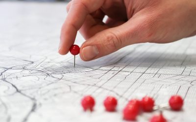 Precision Targeting And The Door Drop Marketing Campaign