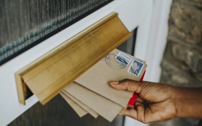 Are Companies Still Using Direct Mail?