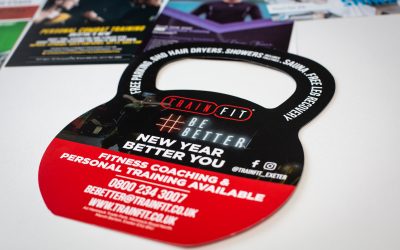 Are You Taking Advantage Of These Creative Opportunities With Door Drops?