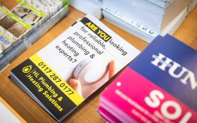 What Do All Successful Leaflet Campaigns Have In Common?