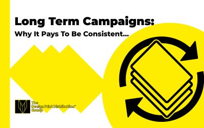 Long term campaigns: Why it pays to be consistent…