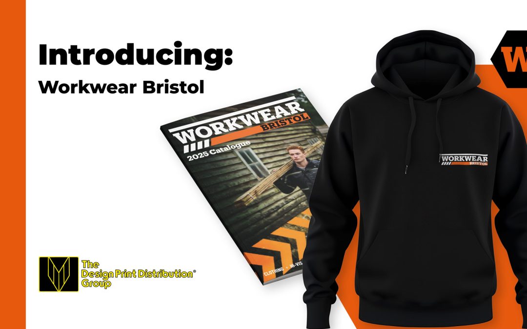 Introducing: Workwear Bristol