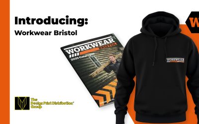 Introducing: Workwear Bristol